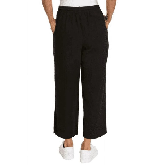 NWOT - Jessica Simpson Womens' Gauze Pant - Picture 2 of 2